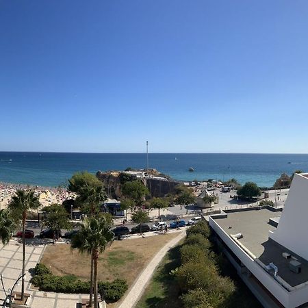 Varandas Do Sol Na Praia Da Rocha Portimao Bagian luar foto