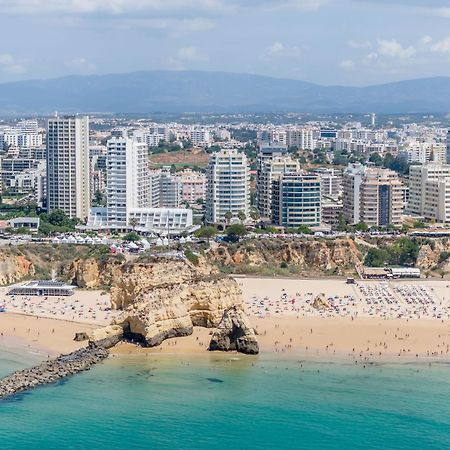 Varandas Do Sol Na Praia Da Rocha Portimao Bagian luar foto
